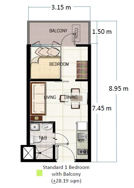 https://manilacondohub-smdc.com/images/properties/green/unit-layouts/06 - GREEN - 1BR with balcony (+28.19sqm).webp